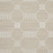 Martha Stewart x Chilewich Coverlet Table Runner (Flax)