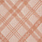 Martha Stewart x Chilewich Ribbons Table Runner (Burnt Coral)