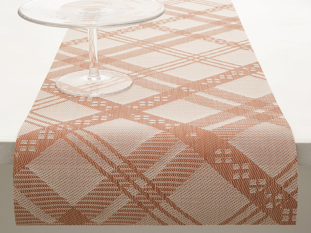 Martha Stewart x Chilewich Ribbons Table Runner - Thumbnail 2