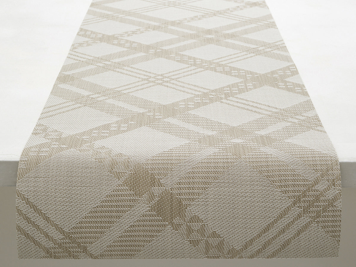 Martha Stewart x Chilewich Ribbons Table Runner - Thumbnail 3