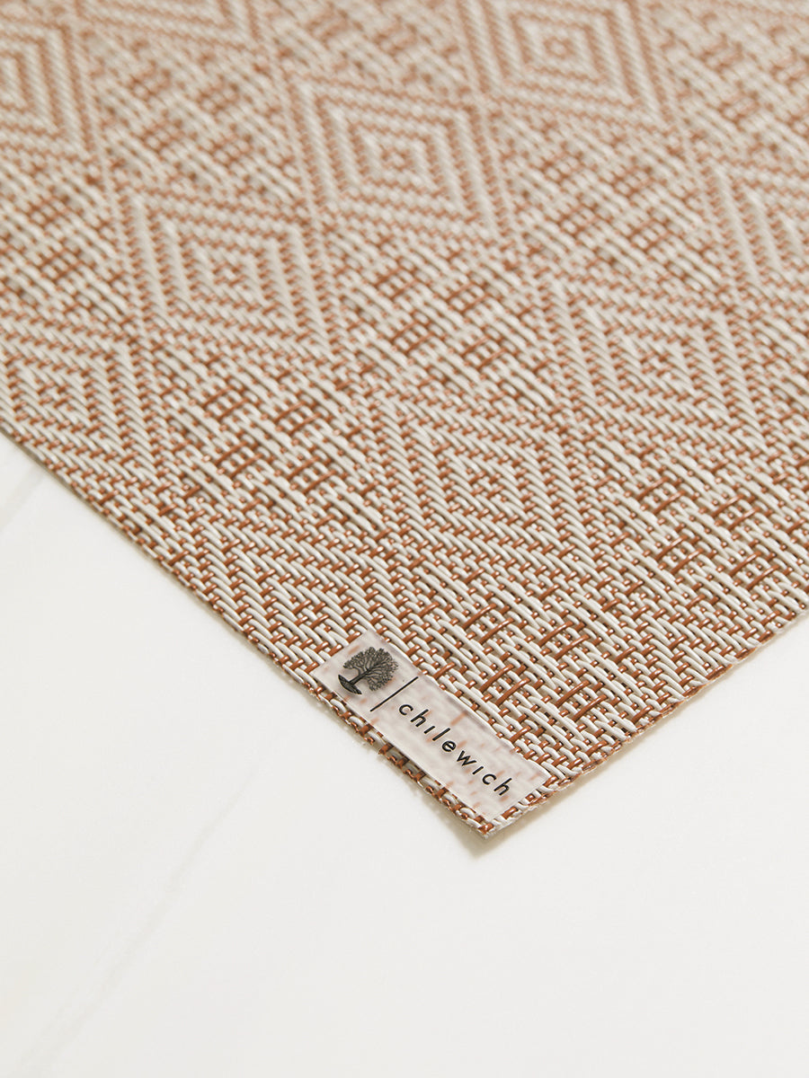 Chilewich Boxwood Place Mats - Thumbnail 4
