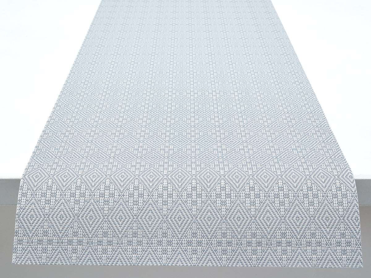 Chilewich Boxwood Table Runner - Thumbnail 5