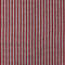 Chilewich Breton Stripe Shag Floor Mats (Candy)