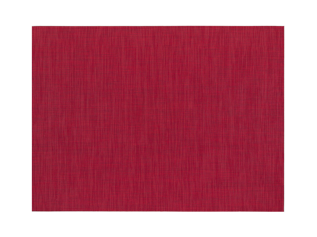 Chilewich Mini Basketweave Woven Floor Mats - Thumbnail 2