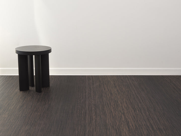 Chilewich Wave Woven Floor Mats (Tiger Eye)