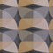 Chilewich Canopy Woven Floormat Rug (Honey)