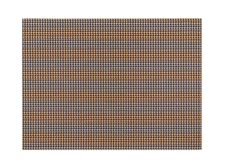 Chilewich Crane Woven Floormat Rug (Honey)