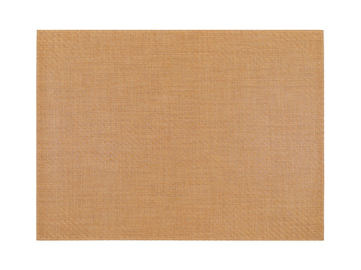 Chilewich Foxtail Woven Floormat Rug (Honey)