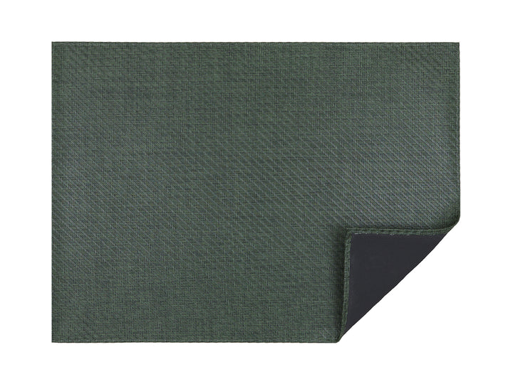 Chilewich Foxtail Woven Floormat Rug (Thyme)
