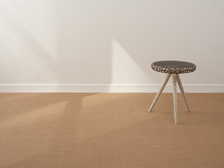 Chilewich Foxtail Woven Floormat Rug (Honey)