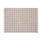 Chilewich Basketweave Rectangle Place Mats Set/4 (Begonia)