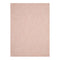 Chilewich Flutter Woven Floormat Rug (Rosewood)