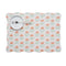 Meri Meri x Chilewich Jasmine Rectangle Placemats Set/4 (Multi)