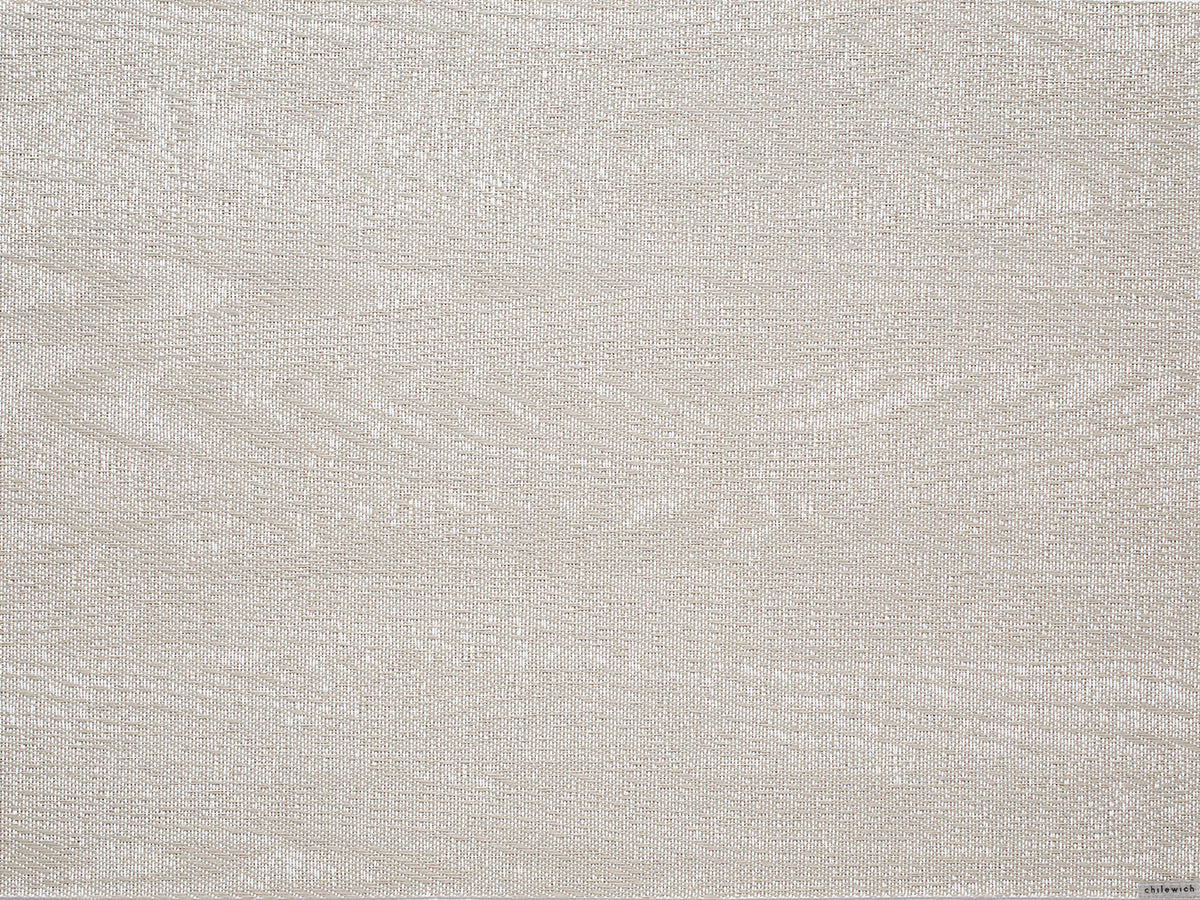 Chilewich Woodgrain Rectangle Place Mats - Thumbnail 3