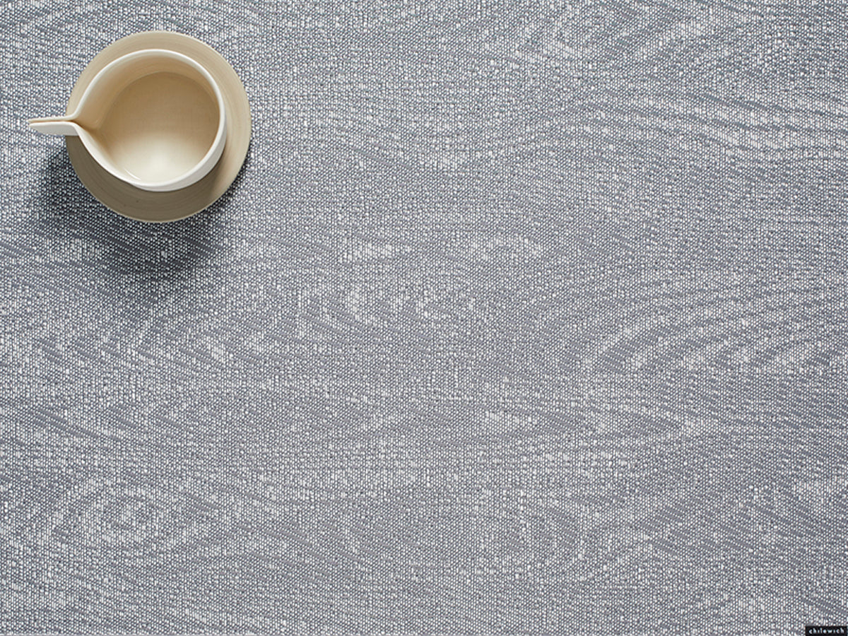 Chilewich Woodgrain Rectangle Place Mats - Thumbnail 5