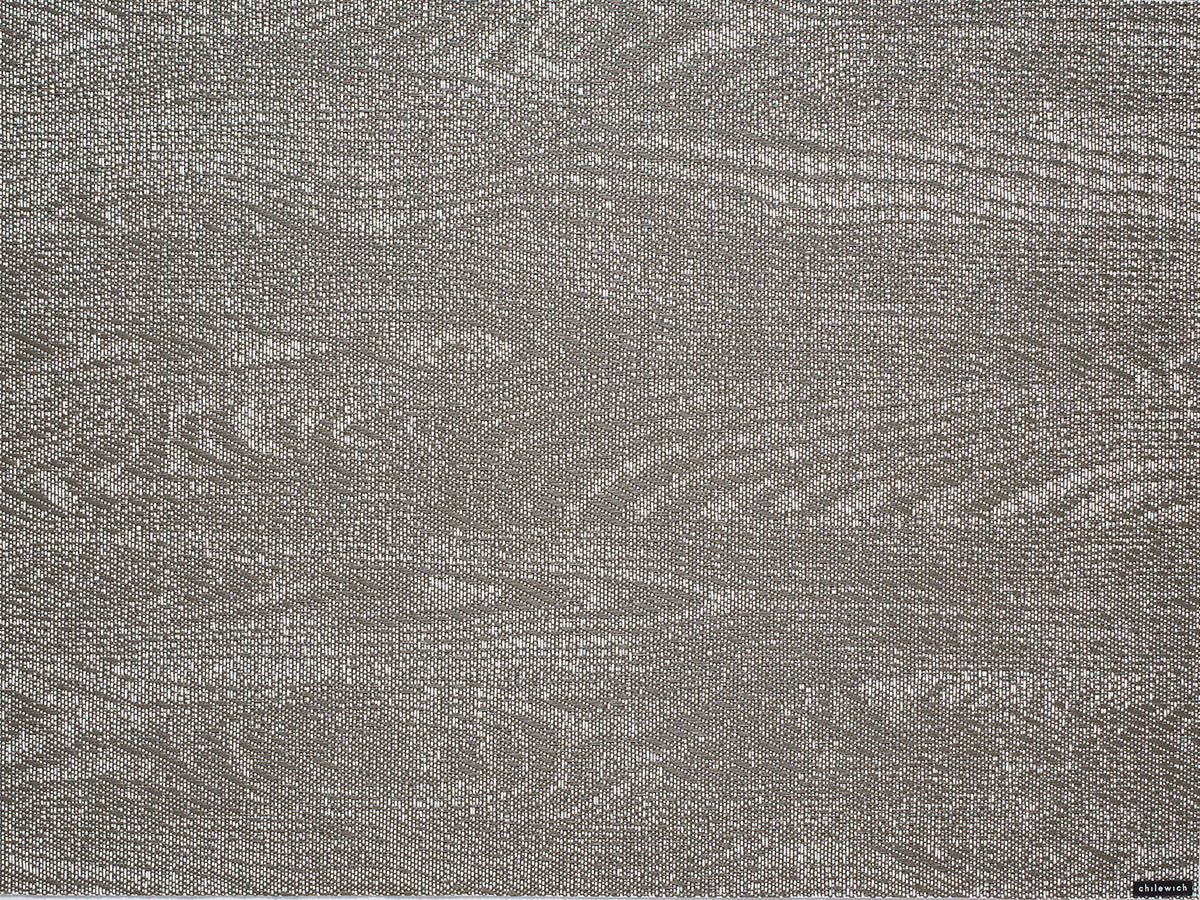 Chilewich Woodgrain Rectangle Place Mats - Thumbnail 2