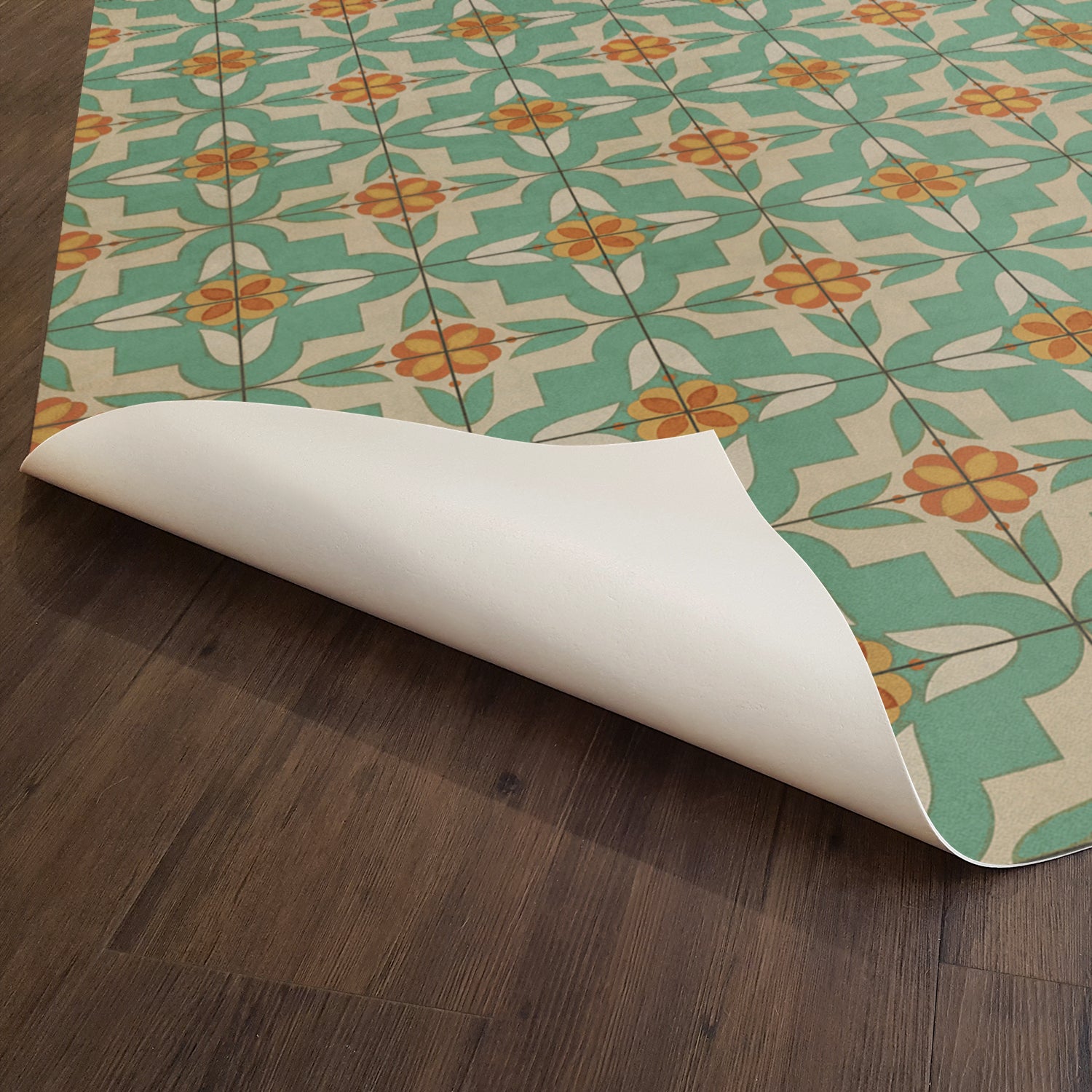 Best HD Pictures about  Hudson And Vine Vinyl Rugs  with No AI Images