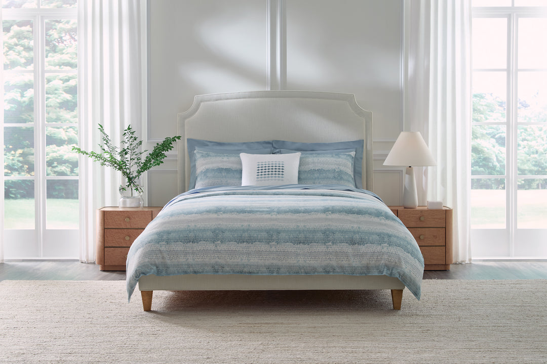 Sferra Brillanti Duvet Cover