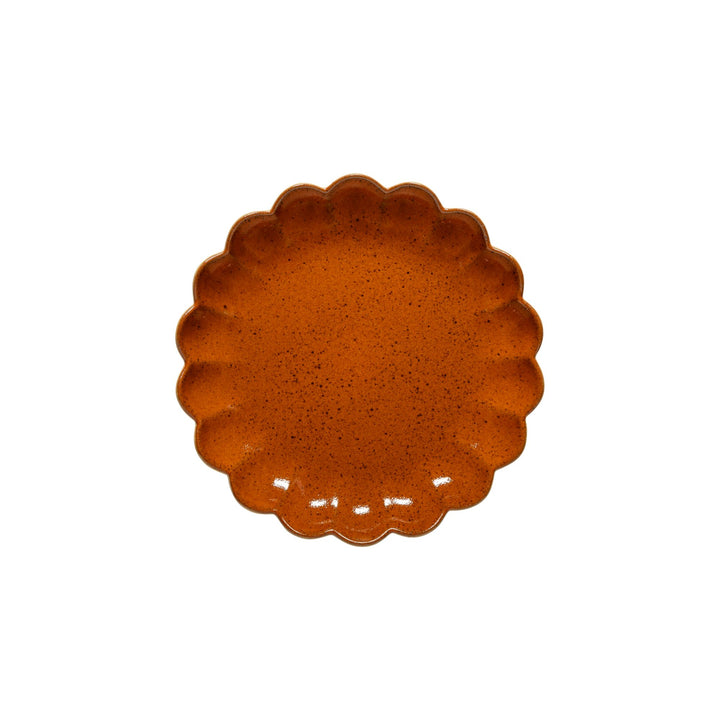 Costa Nova Marrakesh Fine Stoneware Dinnerware (Cannelle)