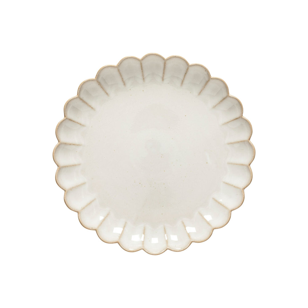 Costa Nova Marrakesh Fine Stoneware Dinnerware (Sable Blanc)