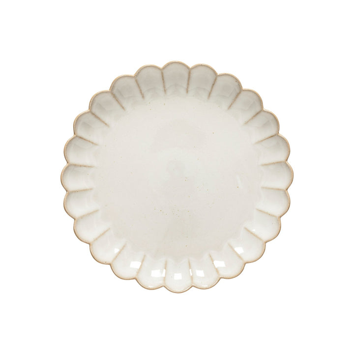 Costa Nova Marrakesh Fine Stoneware Dinnerware (Sable Blanc)