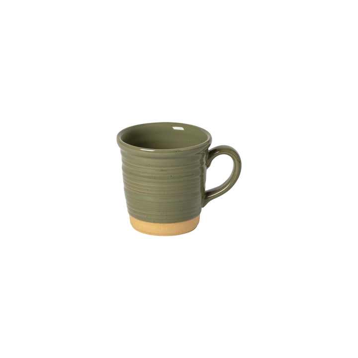 Costa Nova Scotia Fine Stoneware Dinnerware (Olive Green)