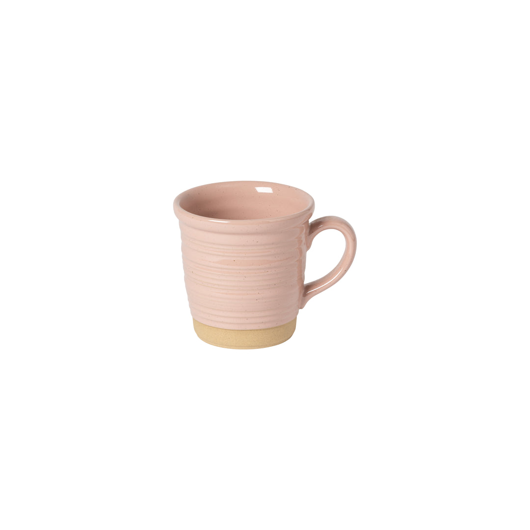 Costa Nova Scotia Fine Stoneware Dinnerware (Light Pink)