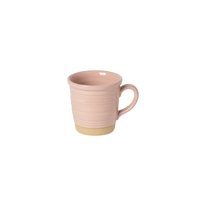 Costa Nova Scotia Fine Stoneware Dinnerware (Light Pink)