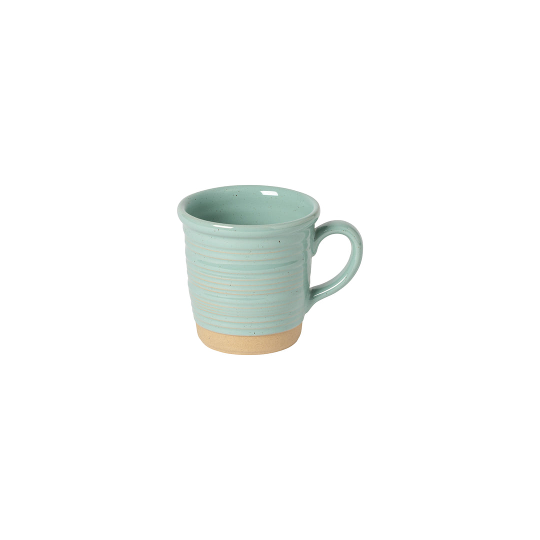 Costa Nova Scotia Fine Stoneware Dinnerware (Sky)