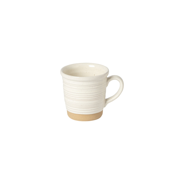 Costa Nova Scotia Fine Stoneware Dinnerware (Vanilla/Beige)