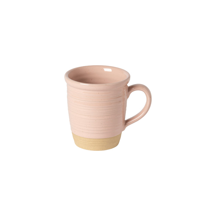 Costa Nova Scotia Fine Stoneware Dinnerware (Light Pink)