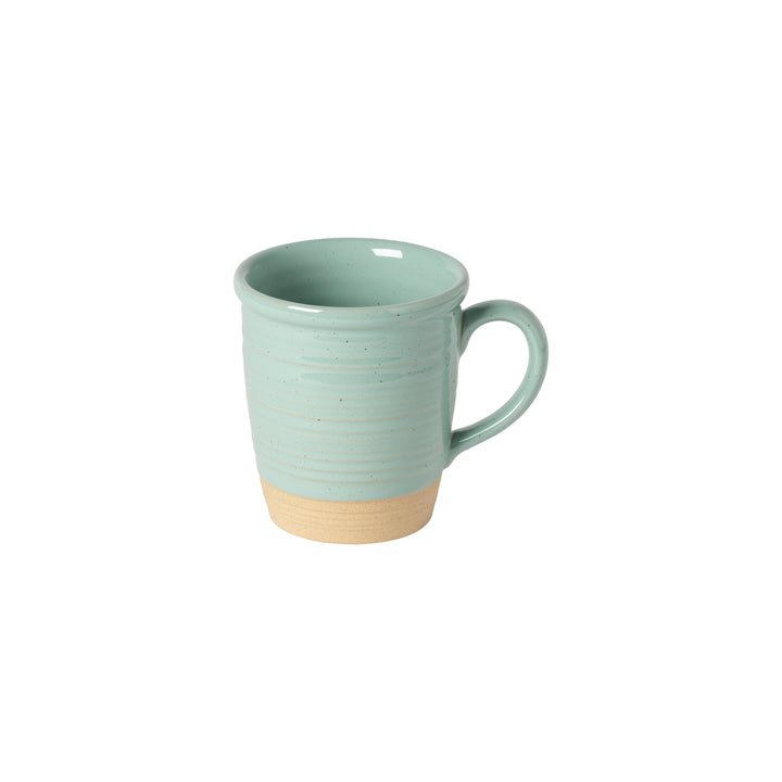 Costa Nova Scotia Fine Stoneware Dinnerware (Sky)