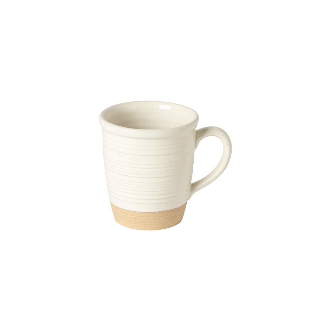Costa Nova Scotia Fine Stoneware Dinnerware (Vanilla/Beige)
