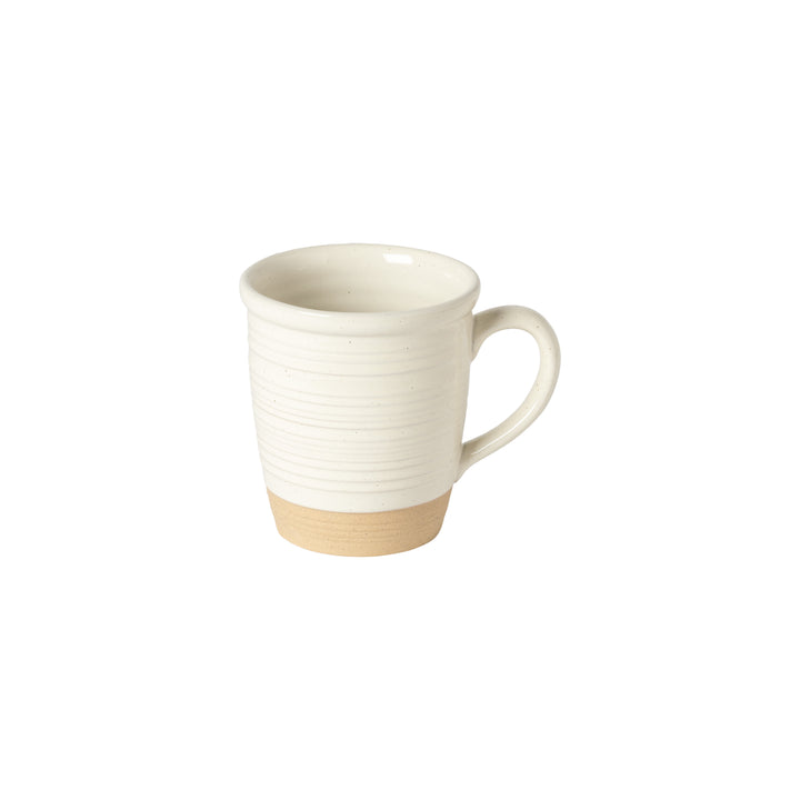 Costa Nova Scotia Fine Stoneware Dinnerware (Vanilla/Beige)