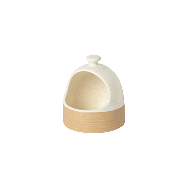 Costa Nova Scotia Fine Stoneware Dinnerware (Vanilla/Beige)