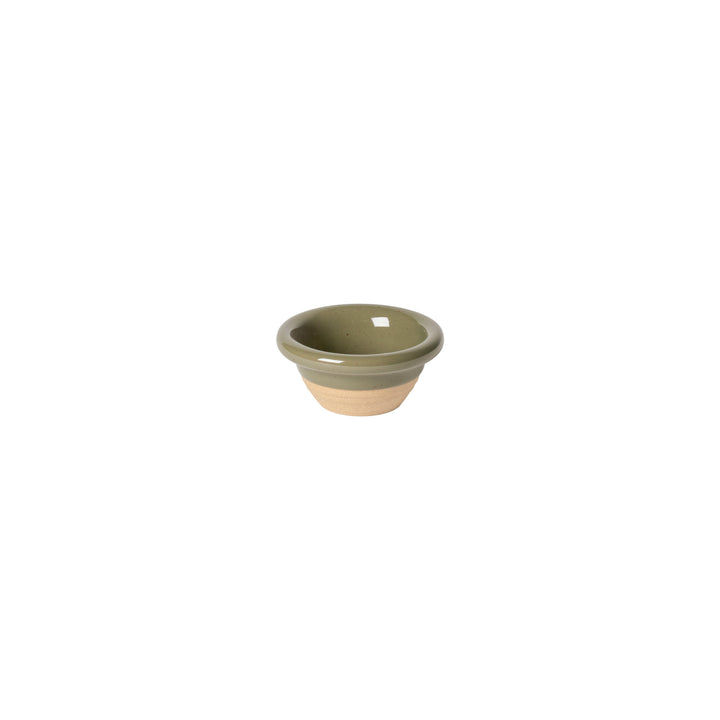 Costa Nova Scotia Fine Stoneware Dinnerware (Olive Green)