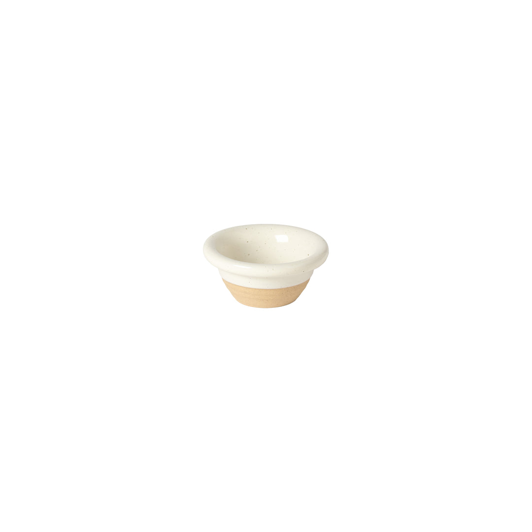 Costa Nova Scotia Fine Stoneware Dinnerware (Vanilla/Beige)