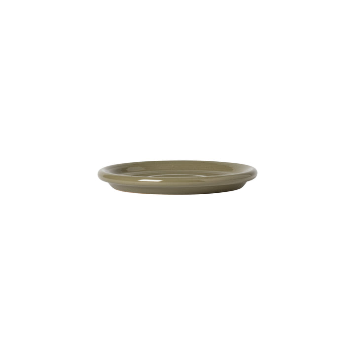 Costa Nova Scotia Fine Stoneware Dinnerware (Olive Green)