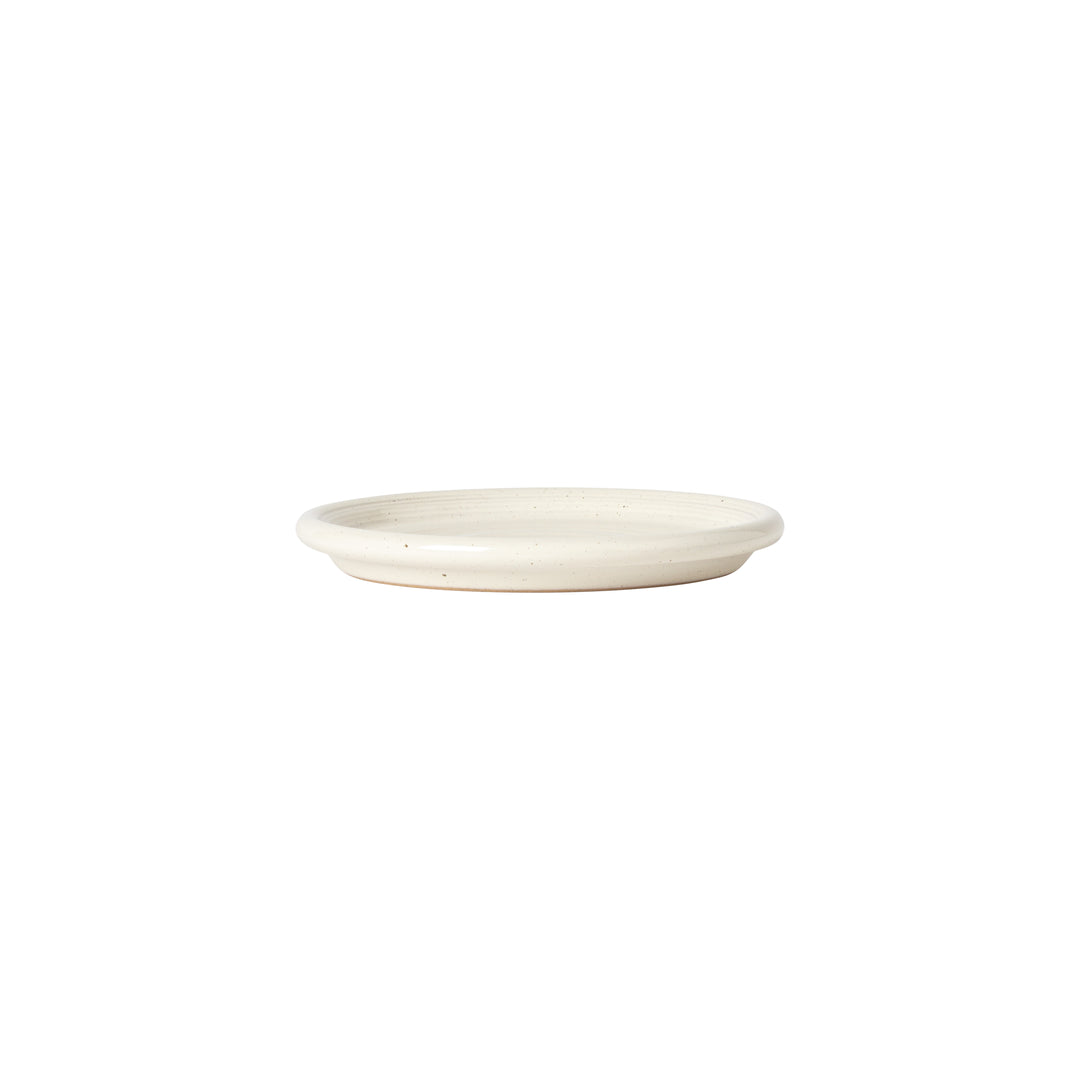 Costa Nova Scotia Fine Stoneware Dinnerware (Vanilla/Beige)