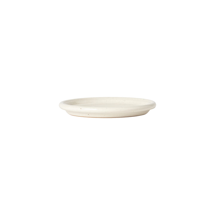 Costa Nova Scotia Fine Stoneware Dinnerware (Vanilla/Beige)