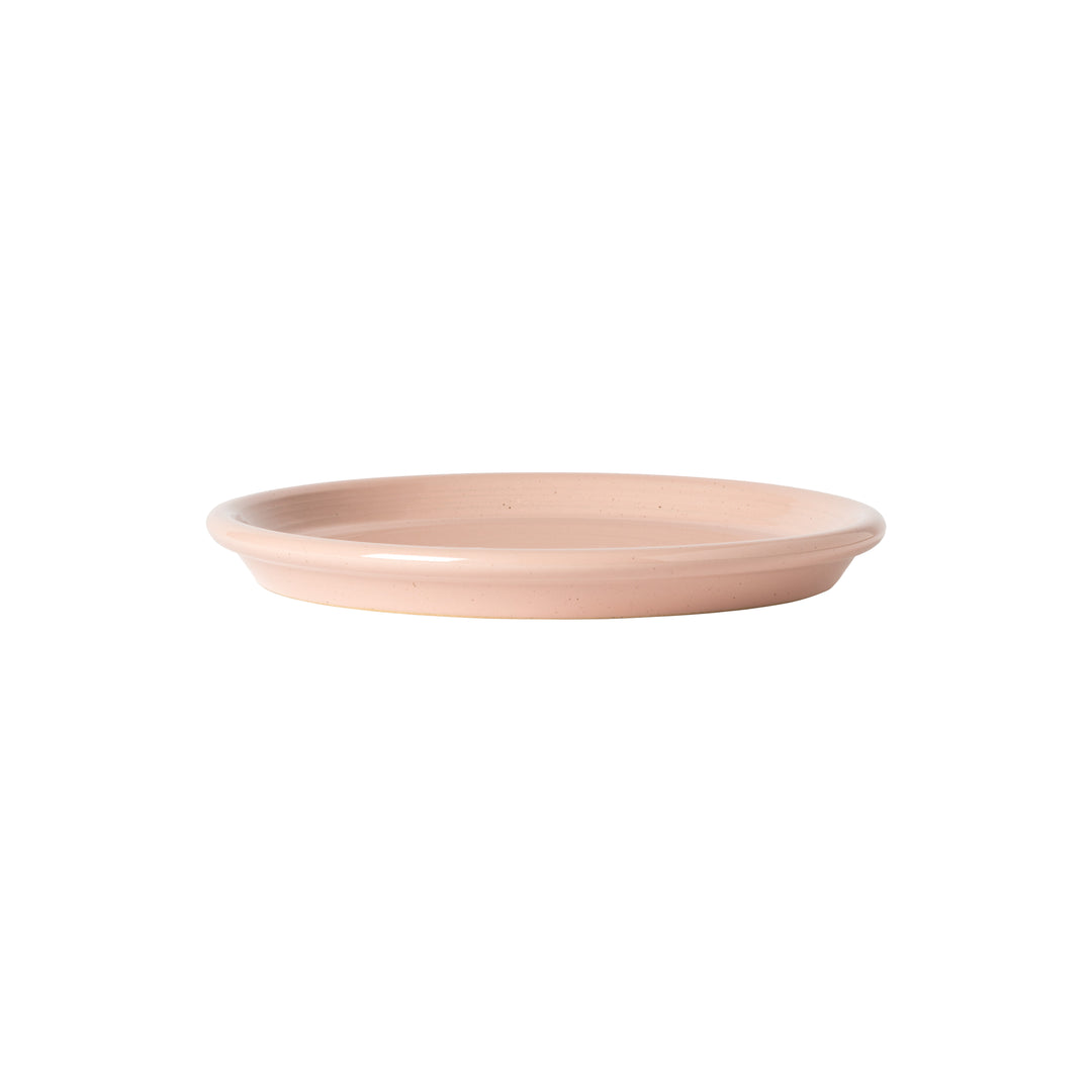 Costa Nova Scotia Fine Stoneware Dinnerware (Light Pink)
