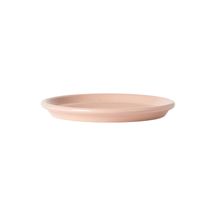 Costa Nova Scotia Fine Stoneware Dinnerware (Light Pink)