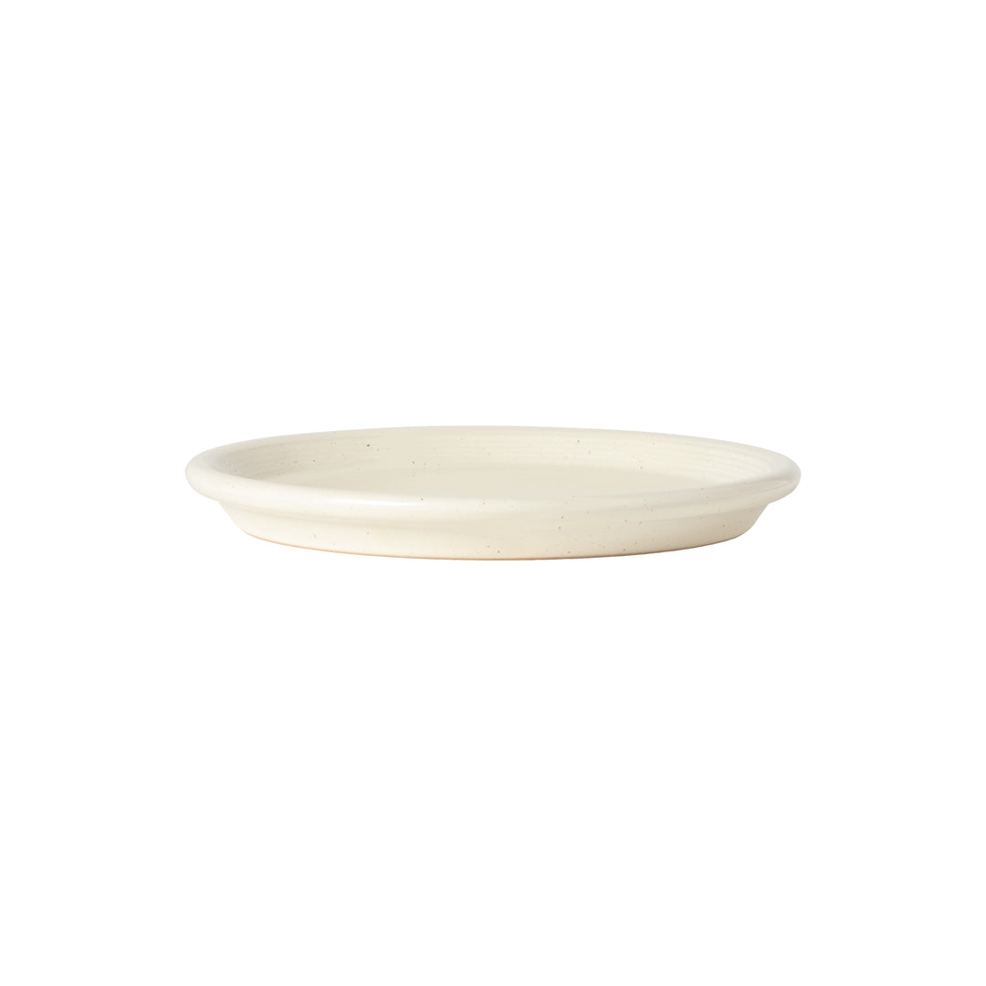 Costa Nova Scotia Fine Stoneware Dinnerware (Vanilla/Beige)
