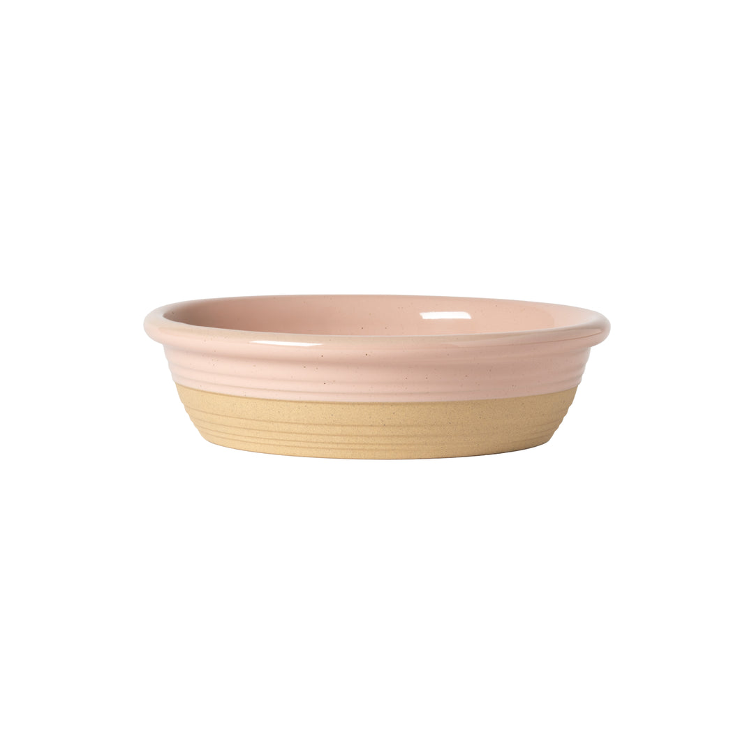 Costa Nova Scotia Fine Stoneware Dinnerware (Light Pink)