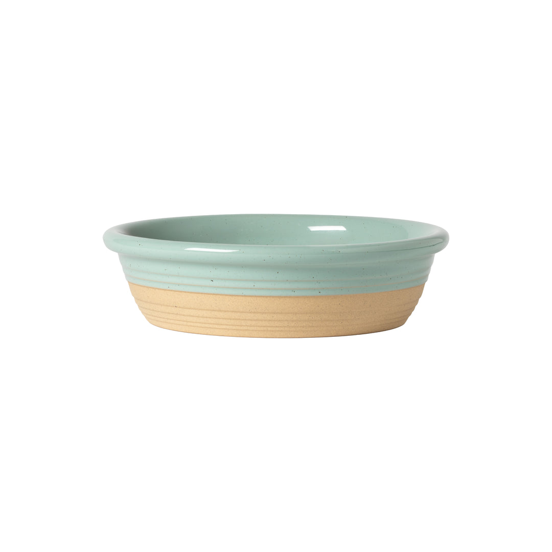 Costa Nova Scotia Fine Stoneware Dinnerware (Sky)