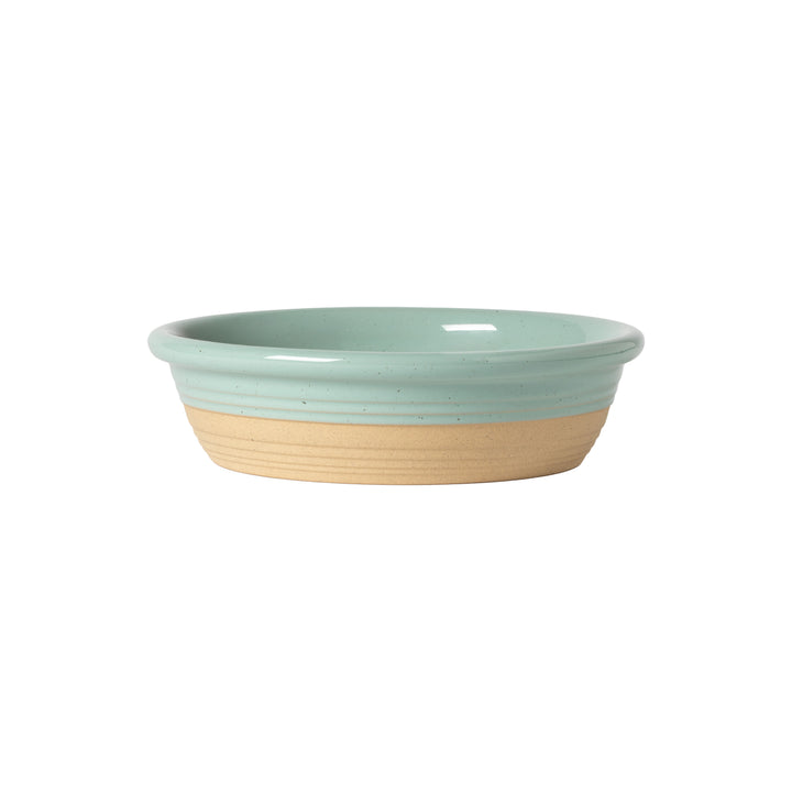 Costa Nova Scotia Fine Stoneware Dinnerware (Sky)