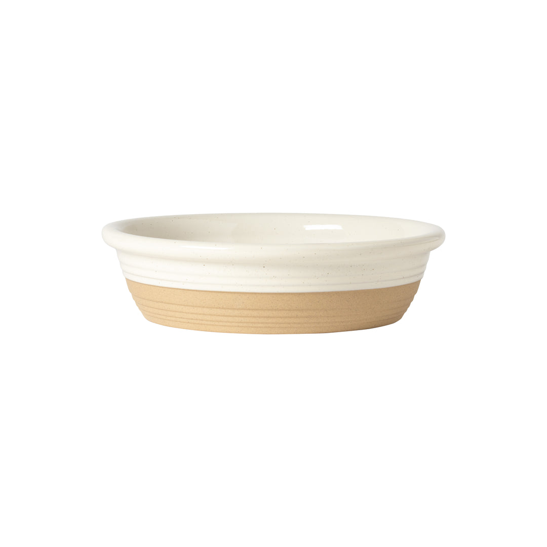 Costa Nova Scotia Fine Stoneware Dinnerware (Vanilla/Beige)