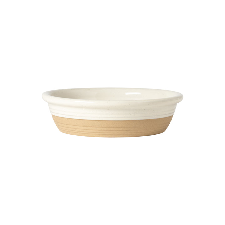 Costa Nova Scotia Fine Stoneware Dinnerware (Vanilla/Beige)