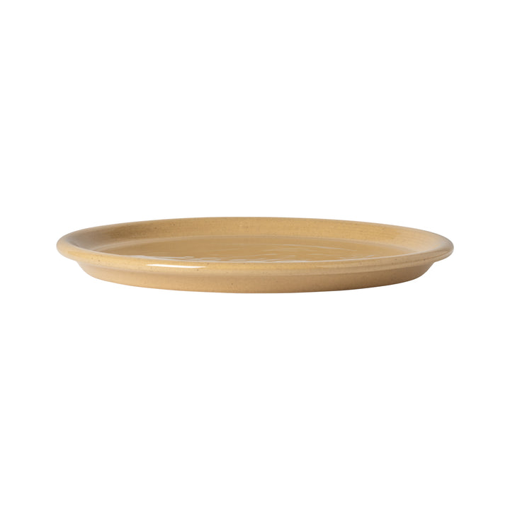 Costa Nova Scotia Fine Stoneware Dinnerware (Brown)
