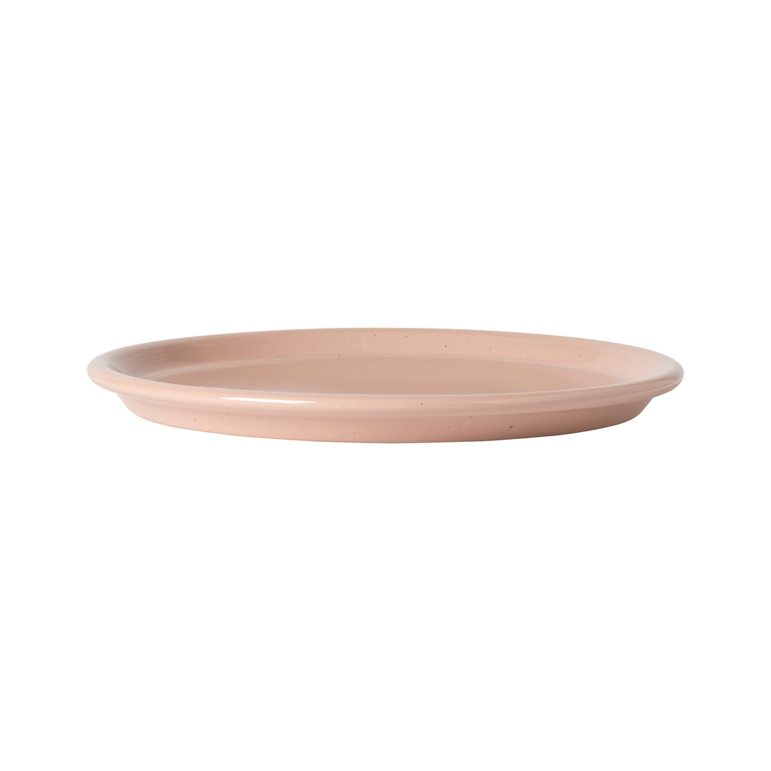 Costa Nova Scotia Fine Stoneware Dinnerware (Light Pink)